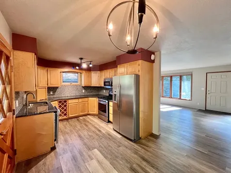 125 Birch Drive Whitefish MT 59937