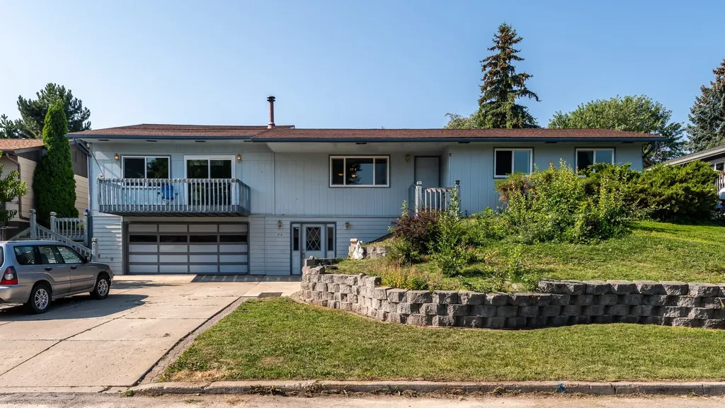 318 Harrison Boulevard Kalispell MT 59901