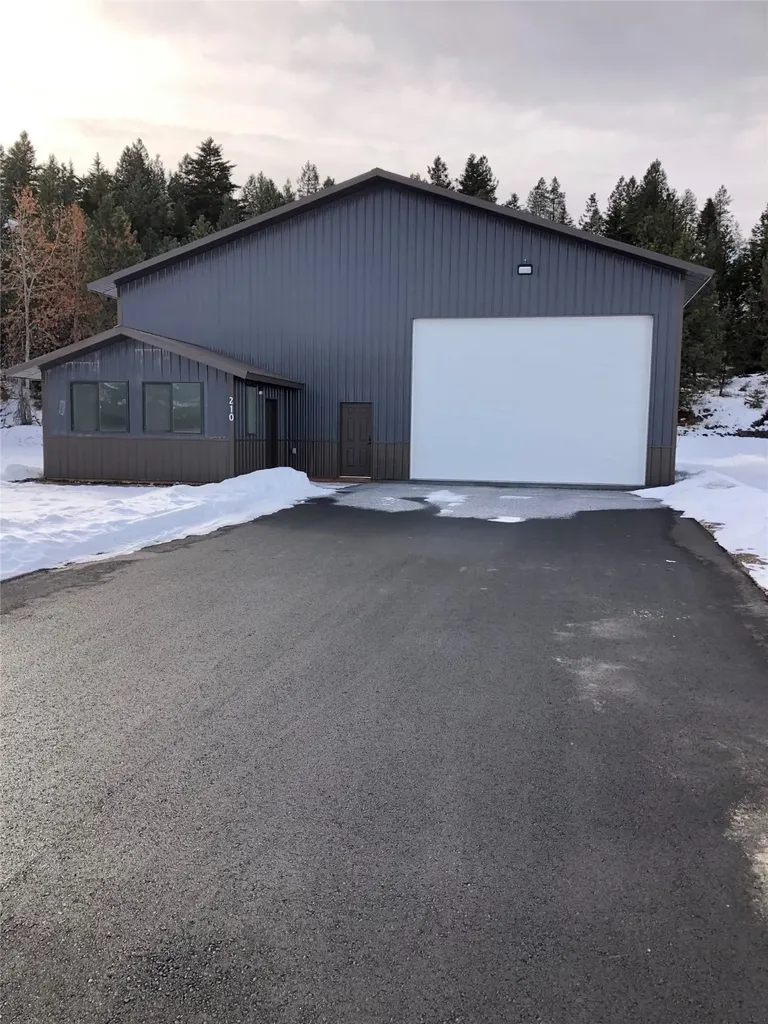 210 Whitewater Place Polson MT 59860