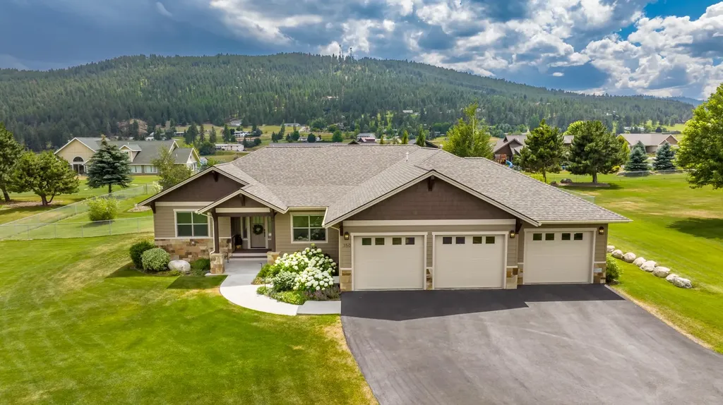 350 Stoneridge Drive Kalispell MT 59901