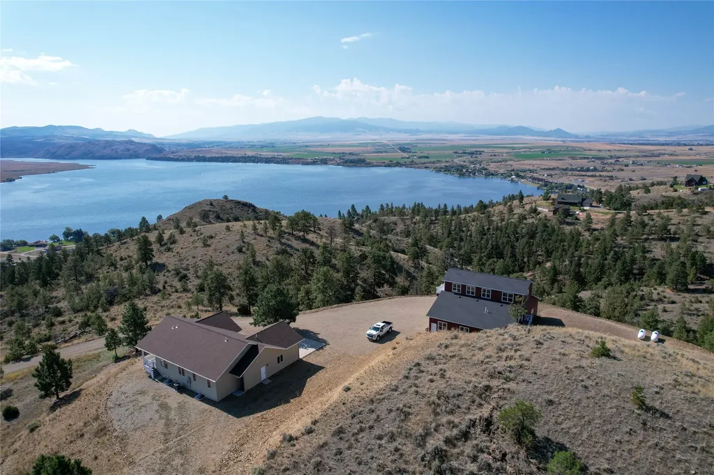 5170 Peaks View Drive Helena MT 59602