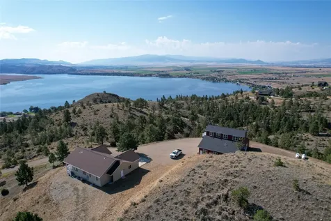 5170 Peaks View Drive Helena MT 59602