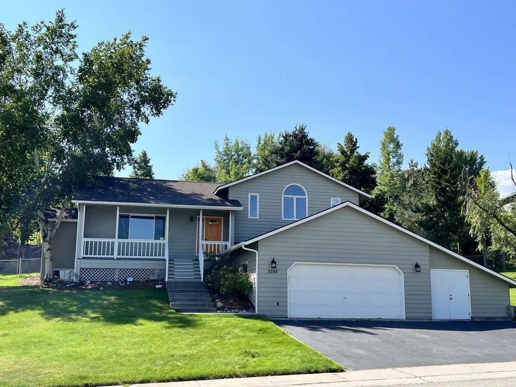 3395 Cathy Court Missoula MT 59803