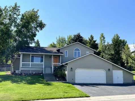 3395 Cathy Court Missoula MT 59803