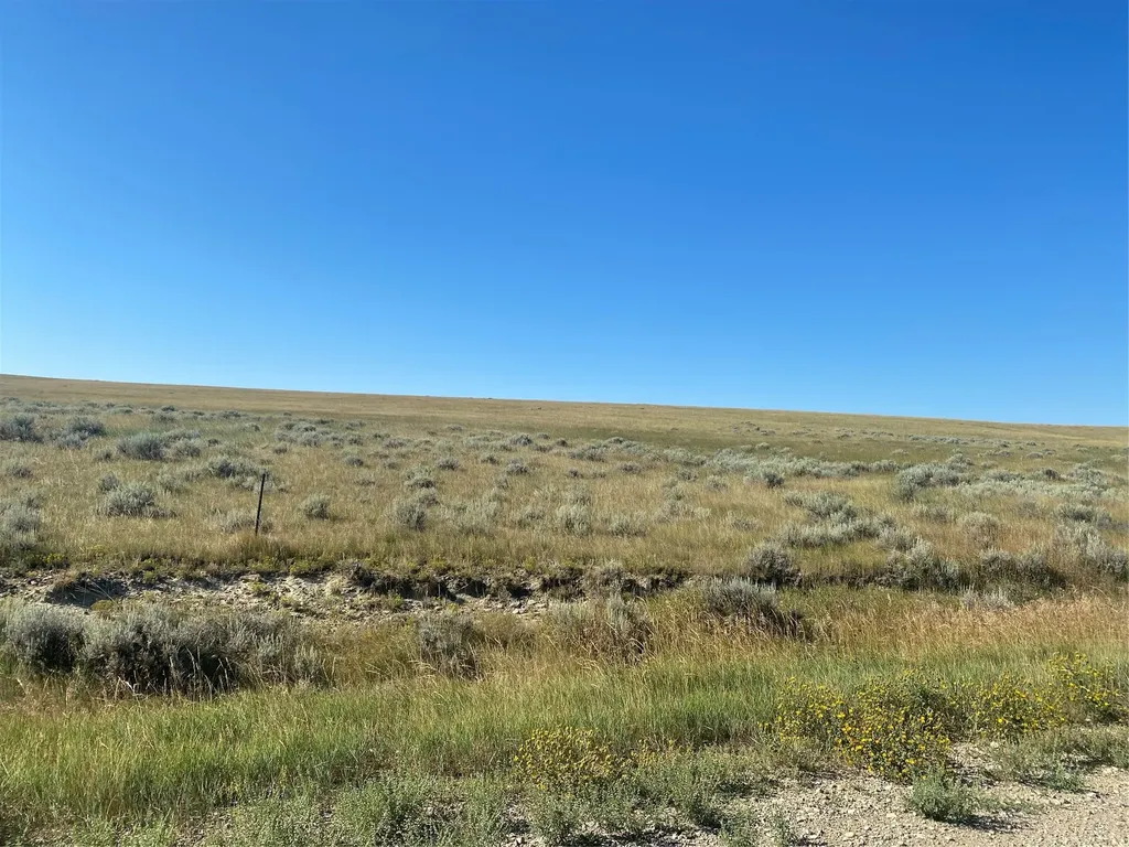 Tract 25 Antelope Road Shawmut MT 59078