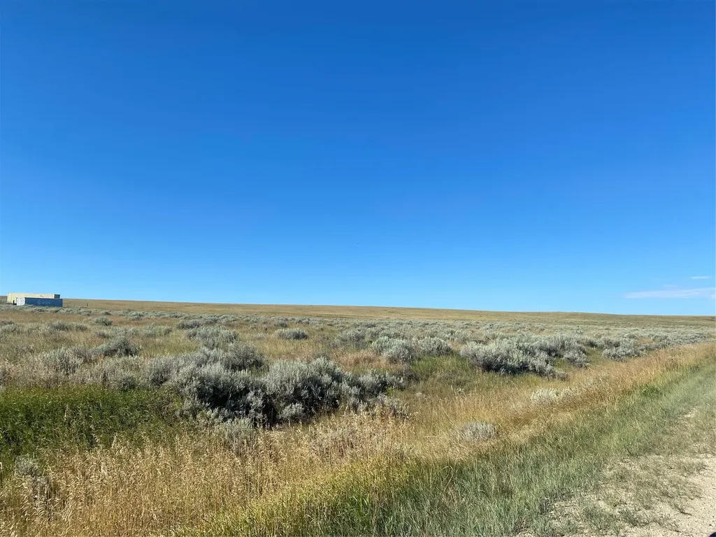 Tract 25 Antelope Road Shawmut MT 59078
