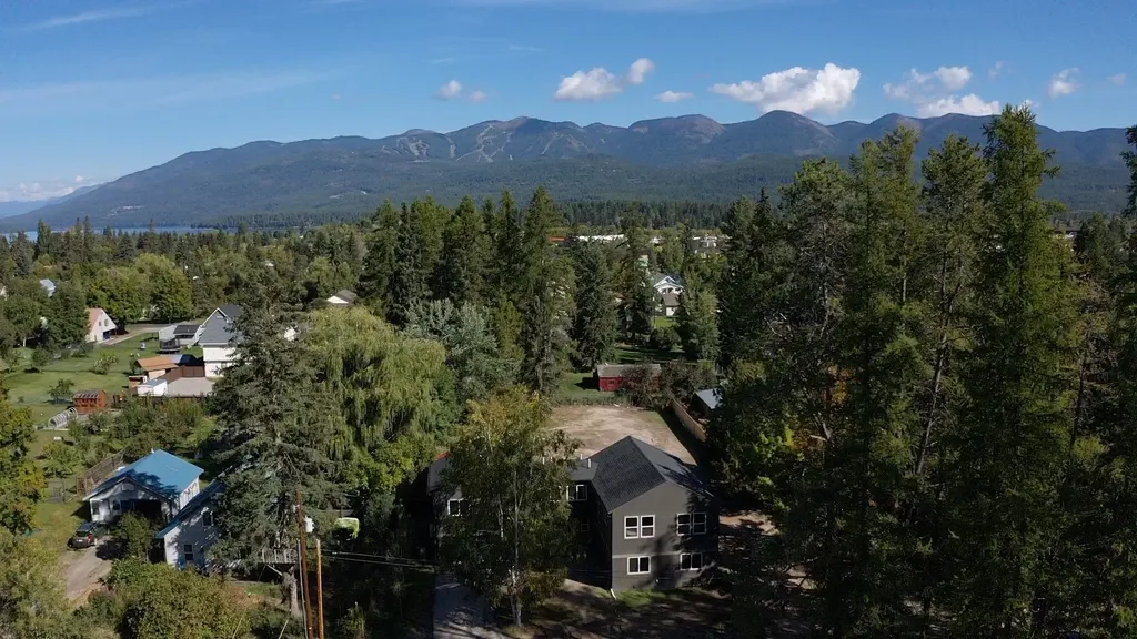 620 W 5th Street Whitefish MT 59937