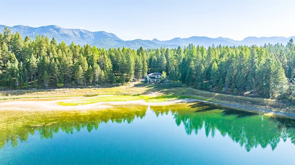 155 Tamarack Drive Kalispell MT 59901