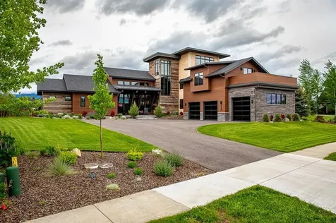 3068 River Lakes Drive Whitefish MT 59937