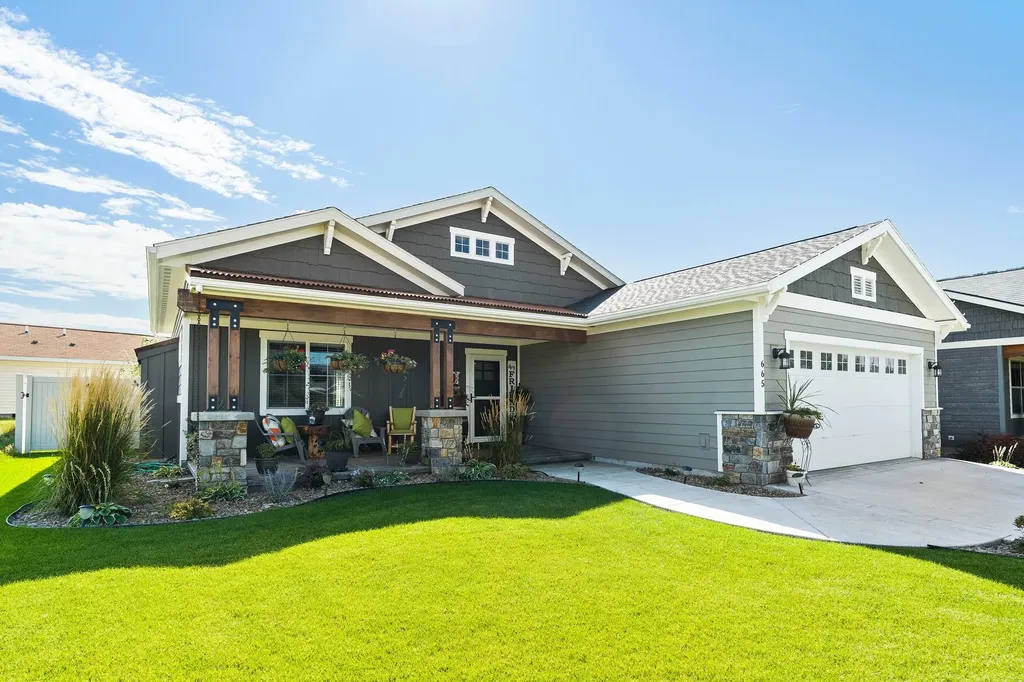 665 Corporate Drive Kalispell MT 59901