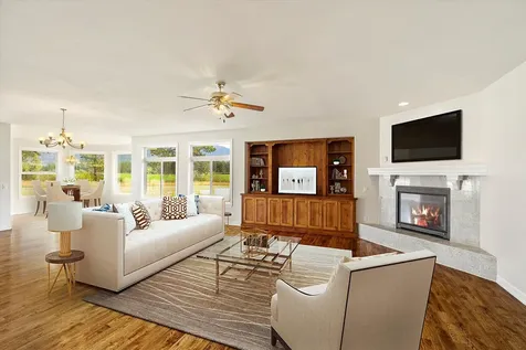 31 Timber Line Drive Kalispell MT 59901