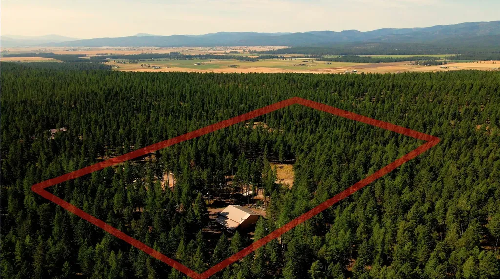 1160 Brady Way W Whitefish MT 59937
