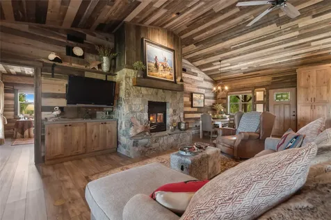 435 Evers Creek Connection Road Whitefish MT 59937