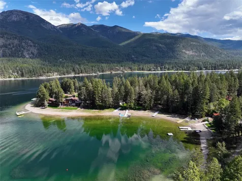 292 Lake Blaine Drive Kalispell MT 59901