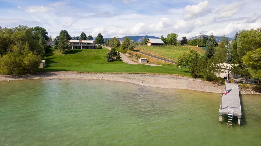 35008 Rocky Point Road Polson MT 59860