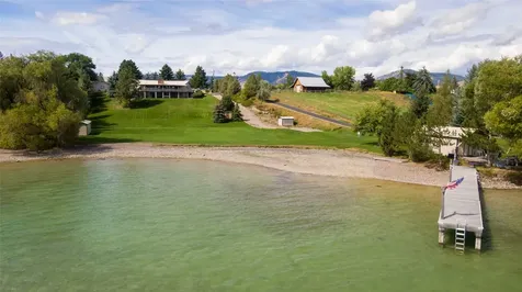 35008 Rocky Point Road Polson MT 59860