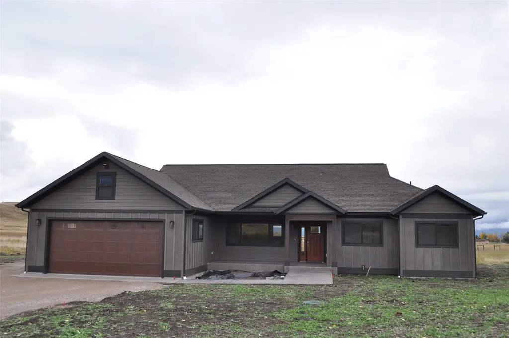 32994 Meadow Road Polson MT 59860