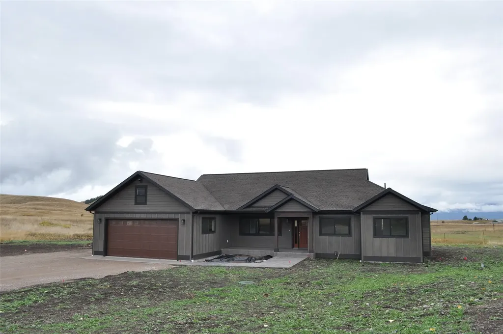 32994 Meadow Road Polson MT 59860