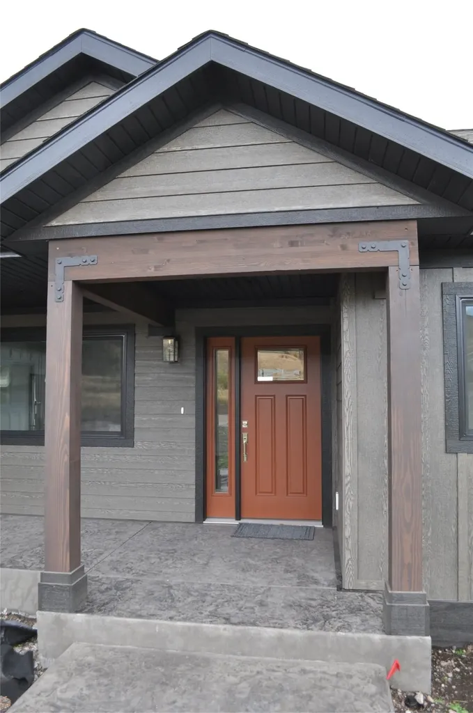 32994 Meadow Road Polson MT 59860
