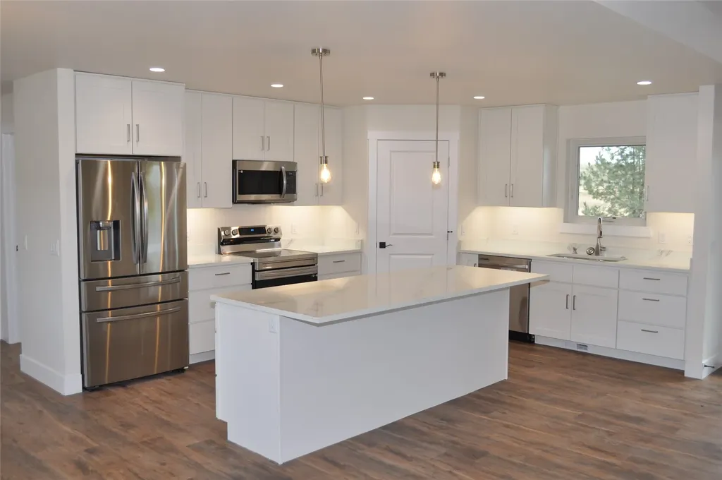 32994 Meadow Road Polson MT 59860