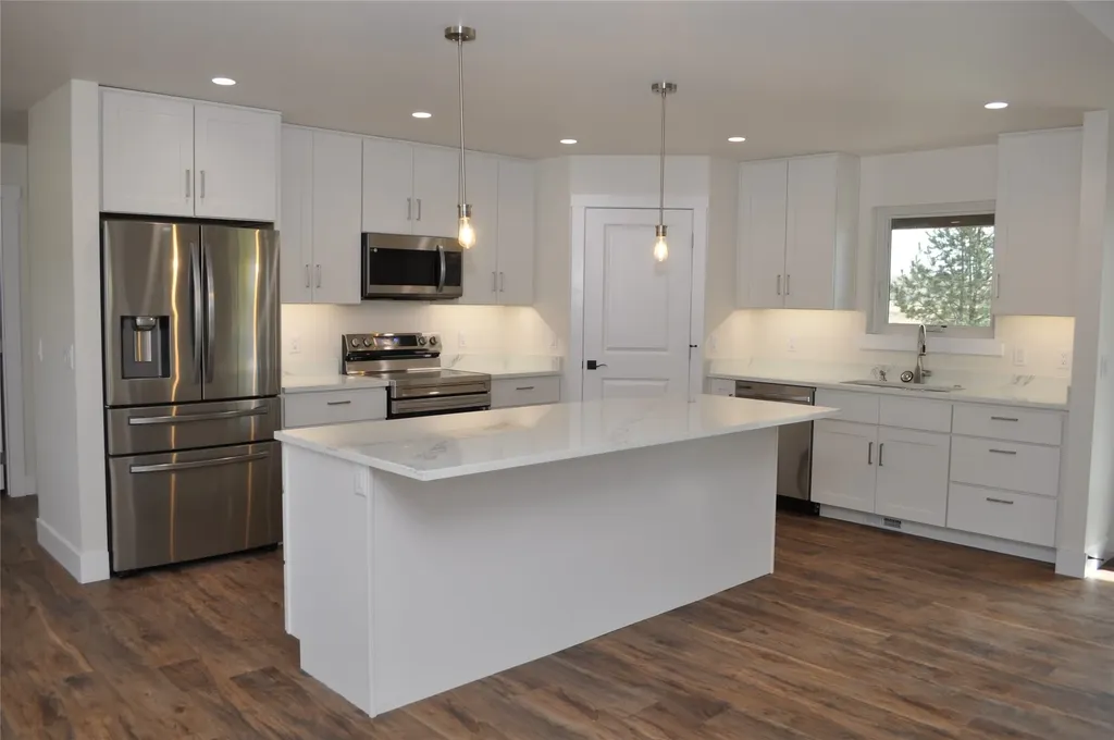 32994 Meadow Road Polson MT 59860