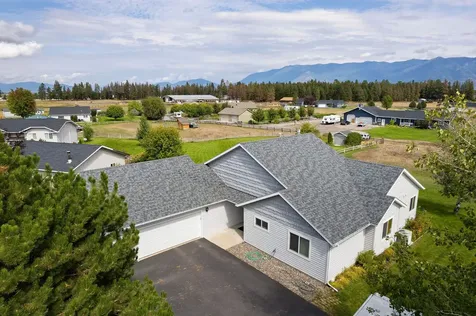 50 Helena Flats Court Kalispell MT 59901