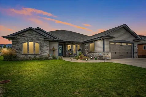 5020 Jeff Drive Missoula MT 59803