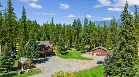 357 Pomeroy Trail Eureka MT 59917
