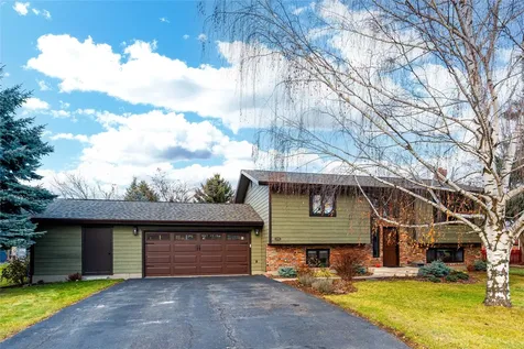 179 Arbour Drive Kalispell MT 59901