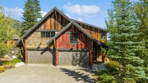 397 Moose Run Drive Whitefish MT 59937