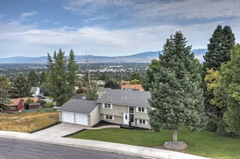 2248 E Summit Drive Missoula MT 59803