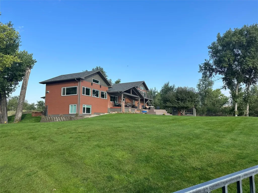 87 Woodland Estates Road Great Falls MT 59404