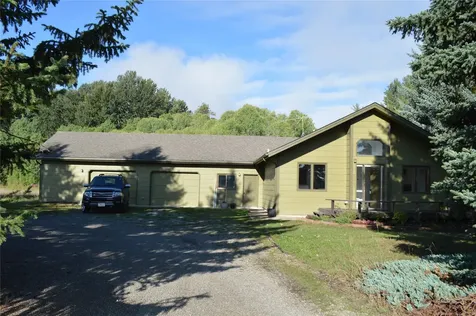 1012 Conn Road Columbia Falls MT 59912
