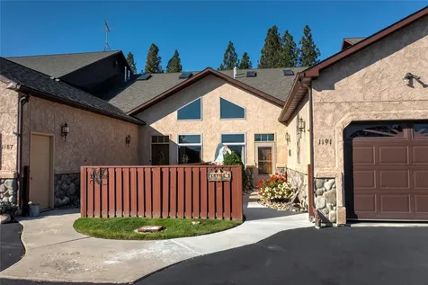 1191 Heritage Drive Stevensville MT 59870