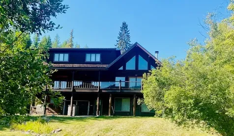 2755 Us Highway 93 W Whitefish MT 59937