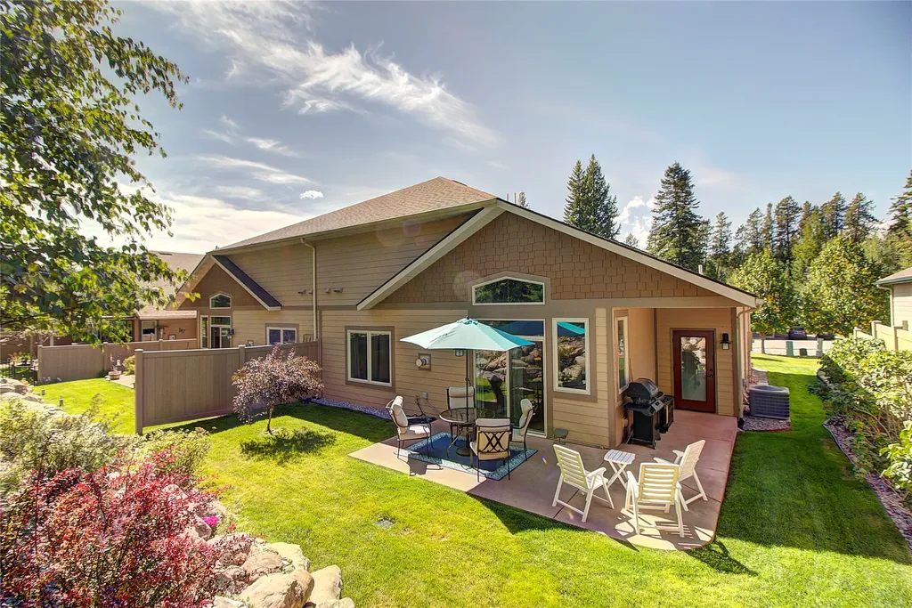 173 Oakmont Loop Columbia Falls MT 59912