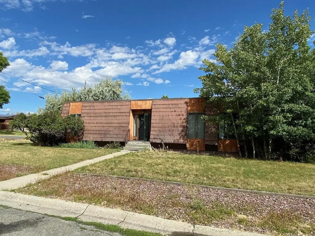 1500 Jerome Place Helena MT 59601