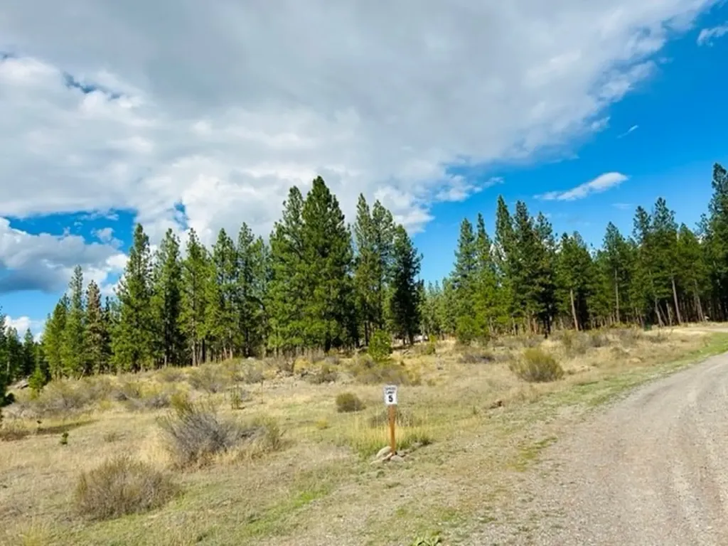 Nhn River Road W Plains MT 59859