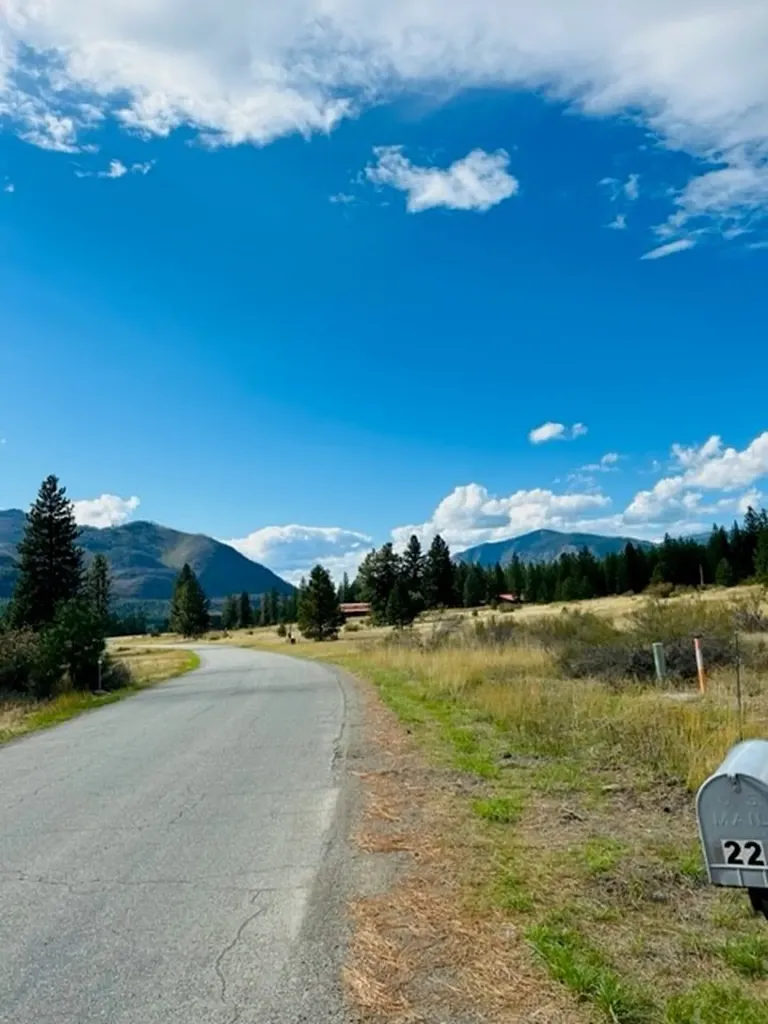 Nhn River Road W Plains MT 59859