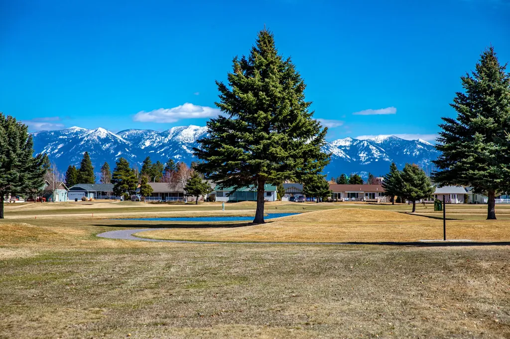115 Palmer Drive Kalispell MT 59901