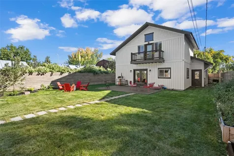 1028 E 3rd Street Whitefish MT 59937