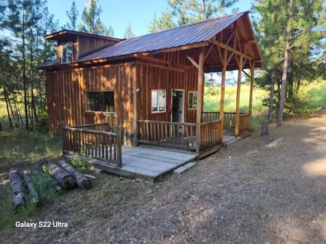 522 Old Highway 10 W Alberton MT 59820