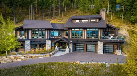 197 N Prairiesmoke Circle Whitefish MT 59937