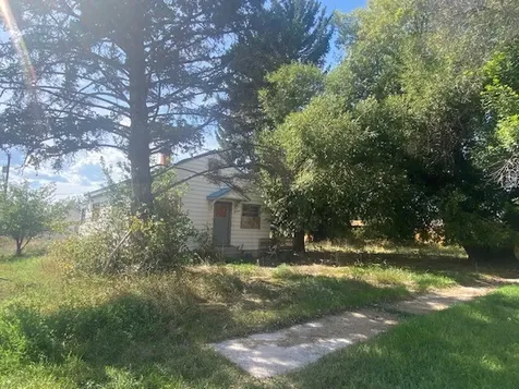 227 & 229 E Broad Street Drummond MT 59832