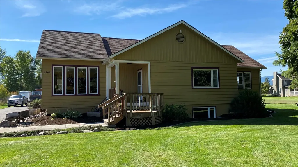 3205 S 3rd Street W Missoula MT 59804