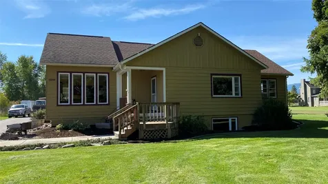 3205 S 3rd Street W Missoula MT 59804
