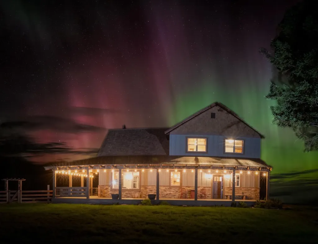 216 Lacklan Road Eureka MT 59917