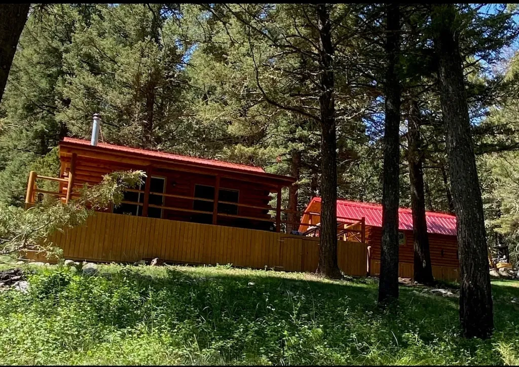 256 Two Creek Road White Sulphur Springs MT 59645