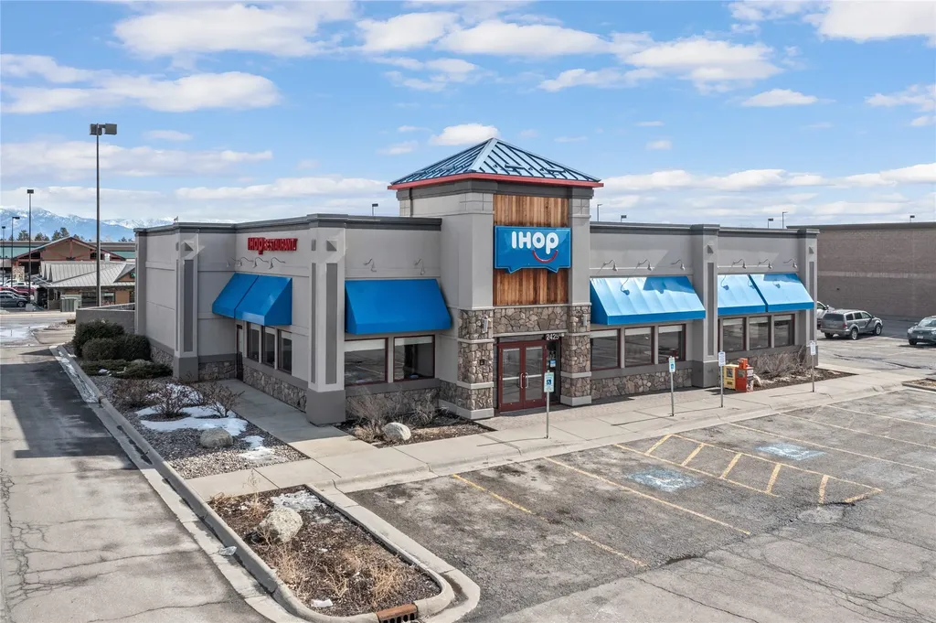 2425 Highway 93 N Kalispell MT 59901