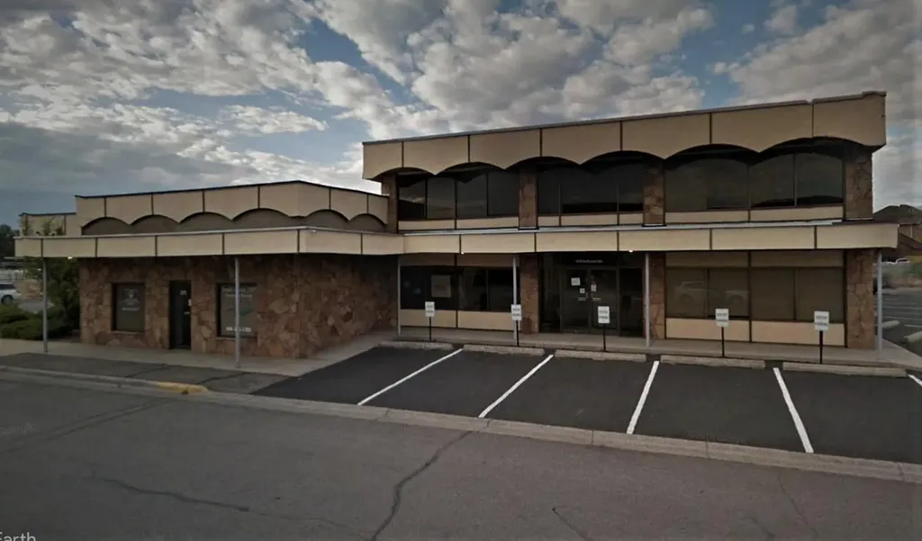 1018 Burlington Avenue Missoula MT 59801
